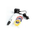 Gembird Low temperature 3D printing pen | White