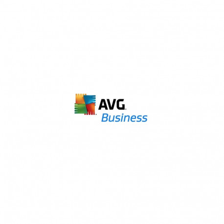 AVG Internet Security Business Edition, New electronic licence, 1 year, volume 1-4 | AVG | Internet 