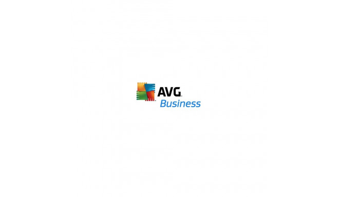 AVG Internet Security Business Edition uus elektrooniline litsents 1 aasta 1-14 kasutajale