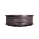 Flashforge Filament, PLA "Three galaxy" | 3DP-PLA-MX3-01-GBK | 1.75 mm diameter, 1kg/spool | Black