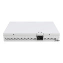 Cloud Router Switch | CSS610-8P-2S+IN | No Wi-Fi | 10/100 Mbps (RJ-45) ports quantity | 10/100/1000 