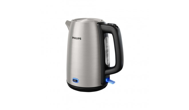 Philips | Kettle | HD9353/90 Viva Collection | Electric | 1740-2060 W | 1.7 L | Stainless steel | 36