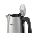 Philips | Kettle | HD9353/90 Viva Collection | Electric | 1740-2060 W | 1.7 L | Stainless steel | 36