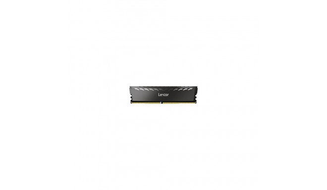 Lexar | 16 Kit (8GBx2) GB | DDR4 | 3200 MHz | PC/server | Registered No | ECC No