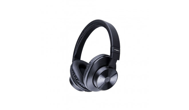 Gembird | Bluetooth stereokõrvaklapid (Maxxter bränd) | ACT-BTHS-03 | Üle kõrva | Juhtmevaba