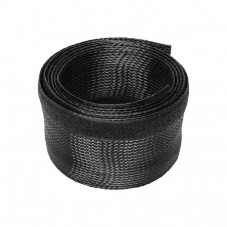 Digitus painduv kaablikate takjapaelaga kaablikott DA-90507