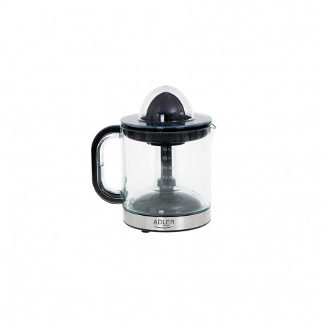 Adler | Citrus Juicer | AD 4012 | Type  Citrus juicer | Black | 40 W | Number of speeds 1