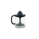 Adler | Citrus Juicer | AD 4012 | Type  Citrus juicer | Black | 40 W | Number of speeds 1 | RPM