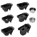 Camry | Multi-capsule Espresso machine | CR 4414 | Pump pressure 19 bar | Ground/Capsule | 1450 W | 
