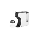 Camry | Multi-capsule Espresso machine | CR 4414 | Pump pressure 19 bar | Ground/Capsule | 1450 W | 