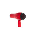 Camry | Hair Dryer | CR 2253 | 2400 W | Number of temperature settings 3 | Diffuser nozzle | Red