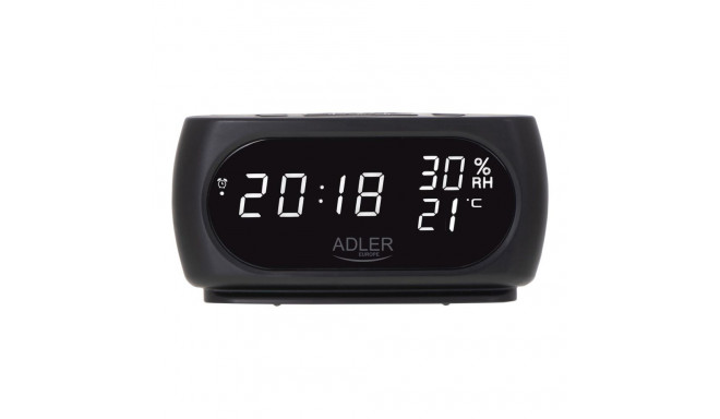 Adler AD 1186 must kell termomeetriga