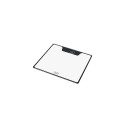 Adler | Bathroom Scale | AD 8174w | Maximum weight (capacity) 180 kg | Accuracy 100 g | White