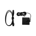 Asus | AC100-00 (A20-100P1A) - EU/TYPE-C/3PIN/6PCS | W | 5/9/15/20 V | AC adapter