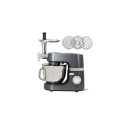 Adler | AD 4221 | Planetary Food Processor | Bowl capacity 7 L | 1200 W | Number of speeds 6 | Shaft Adler | AD 4221 | Planetary Food Processor | Bowl capacity 7 L | 1200 W | Number of speeds 6 | Shaft