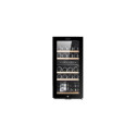 Adler | Wine Cooler | AD 8080 | Energy efficiency class G | Free standing | Bottles capacity 24 | Co