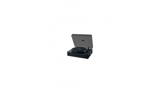 Muse | Turntable Stereo System | MT-106WB | Turntable Stereo System | USB port | AUX in