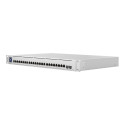 Ubiquiti | Unifi Switch | USW-EnterpriseXG-24 | Managed L3 | Rackmountable | 10/100 Mbps (RJ-45) por