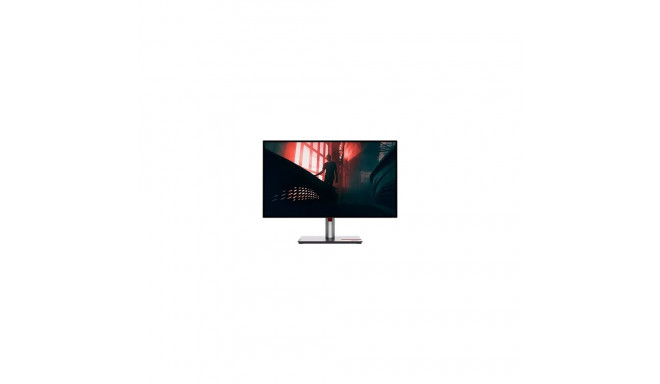 Lenovo | ThinkVision | P27q-30 | 27 " | IPS | QHD | 16:9 | 60 Hz | 6 ms | 2560 x 1440 | 350 cd/m² | 