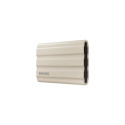 Portable SSD | T7 | 2000 GB | N/A " | USB 3.2 | Beige