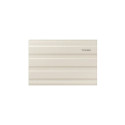 Portable SSD | T7 | 2000 GB | N/A " | USB 3.2 | Beige