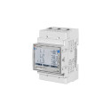 Carlo Gavazzi | Smart Power Meter, 3 phase, up to 65A | EM340 MID certificate | Output | A | m