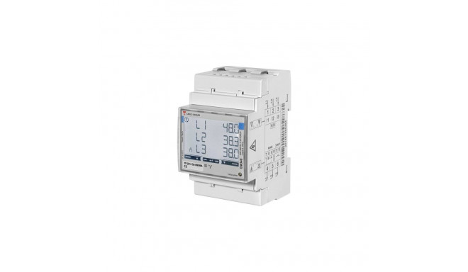 Carlo Gavazzi | Smart Power Meter, 3 phase, up to 65A | EM340 MID certificate