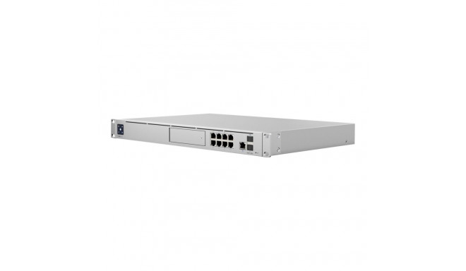 All-in-one Router and Security Gateway | UDM-SE | No Wi-Fi | 10/100/1000/2500 Mbit/s | Ethernet LAN 