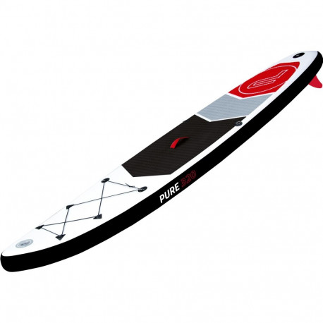 Pure4Fun | Multicolour | Basic SUP 320, 320x71x15cm