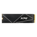 ADATA | XPG Gammix S70 BLADE | 1000 GB | SSD form factor M.2 2280 | SSD interface  PCIe Gen4x4 | Rea