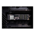 ADATA | XPG Gammix S70 BLADE | 1000 GB | SSD form factor M.2 2280 | SSD interface  PCIe Gen4x4 | Rea