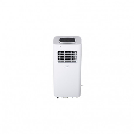 Adler õhukonditsioneer AD 7924 2 kiirust ventilaatori funktsioon valge