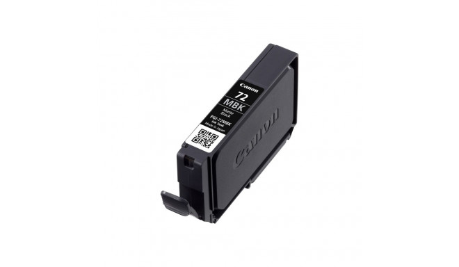 PGI72MBK CANON PRO10 TINT MATT MUST