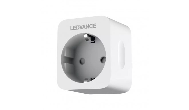 Ledvance SMART+ WiFi Pistik, Energiaseire, EL