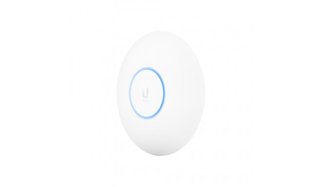 Ubiquiti | Juurdepääsupunkt Wi-Fi 6 | Unifi 6 Pro | 802.11ax | 2.4 GHz/5 | 573.5+4800 Mbit/s | Ether