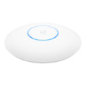 Ubiquiti | Unifi 6 Pro | Access Point Wi-Fi 6 | 802.11ax | 2.4 GHz/5 | 573.5+4800 Mbit/s | Ethernet 