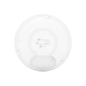 Ubiquiti | Unifi 6 Pro | Access Point Wi-Fi 6 | 802.11ax | 2.4 GHz/5 | 573.5+4800 Mbit/s | Ethernet 