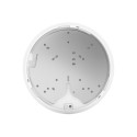 Ubiquiti | Unifi 6 Pro | Access Point Wi-Fi 6 | 802.11ax | 2.4 GHz/5 | 573.5+4800 Mbit/s | Ethernet 