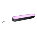 Philips Hue COL Play Light Bar Extension, black | Philips Hue | Hue COL Play Light Bar Extension | W