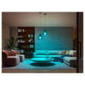 Philips Hue WCA Starter Kit 9W A60 E27 3pcs, Bridge, Switch | Philips Hue | Hue WCA Starter Kit 9W A