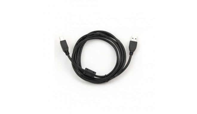 Cablexpert | CCFB-USB2-AMBM-3M | USB 2.0 printer cable