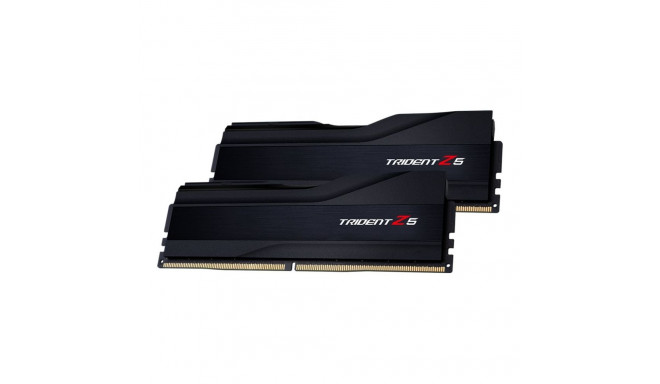 G.Skill | Trident Z5 | 32 GB | DDR5 | 6000 MHz | PC/server | Registered No | ECC No