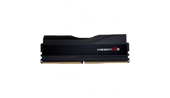 G.Skill | Trident Z5 | 32 GB | DDR5 | 5600 MHz | PC/server | Registered No | ECC No