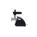 Camry | Meat mincer | CR 4812 | Silver/Black | 1600 W | Number of speeds 2 | Throughput (kg/min) 2 |