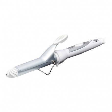 Adler | Hair Curler | AD 2106 | Ceramic heating system | Temperature (max) 180 °C | 40 W | White