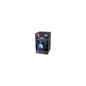 Muse | Bluetooth Party Box Speaker with Battery | M-1802DJ | 60 W | Bluetooth | Black | Wireless con