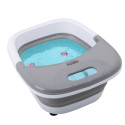 Camry | Foot massager | CR 2174 | Number of massage zones | Bubble function | Heat function | 450 W 