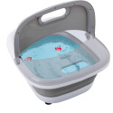 Camry | Foot massager | CR 2174 | Number of massage zones | Bubble function | Heat function | 450 W 