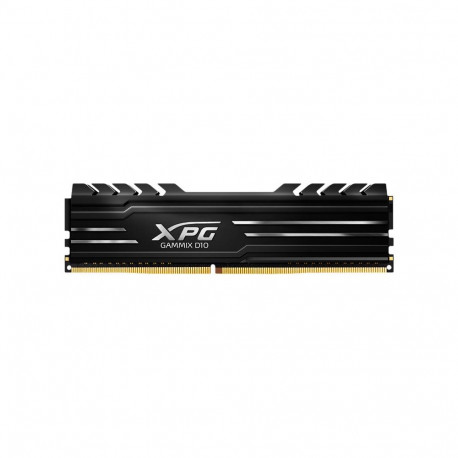 ADATA | XPG Gammix D10 | 16 GB | DDR4 | 3600 MHz | PC/server | Registered No | ECC No