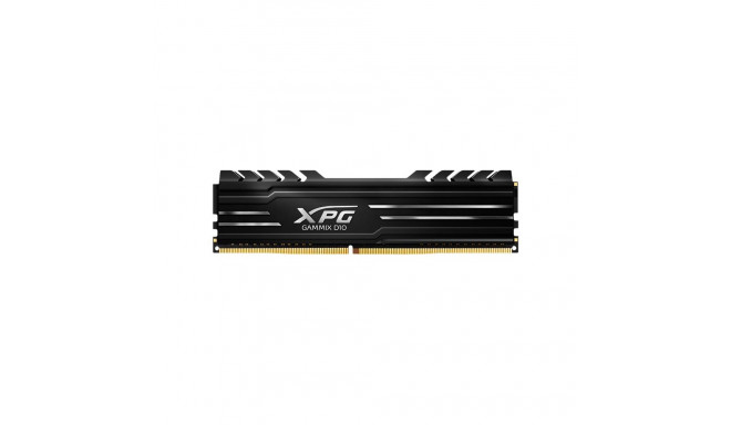 ADATA | XPG Gammix D10 | 16 GB | DDR4 | 3600 MHz | PC/server | Registered No | ECC No